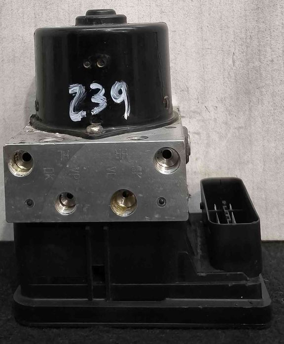 ABS | OPEL | ASTRA H GTC (A04) [03.2005 - 10.2010]