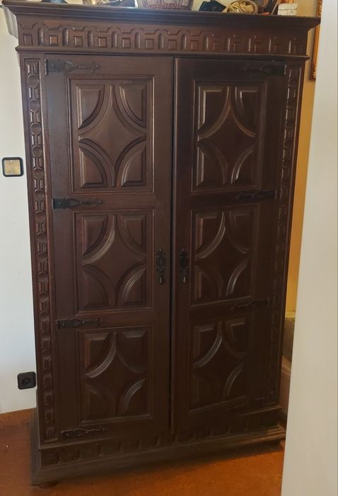 Armário de Sala ou Quarto