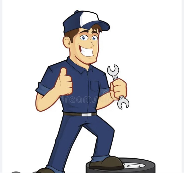 Auto naprawa mechanik