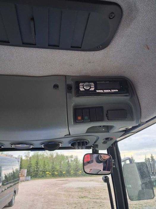 Landini REX Ciągnik Rolniczy