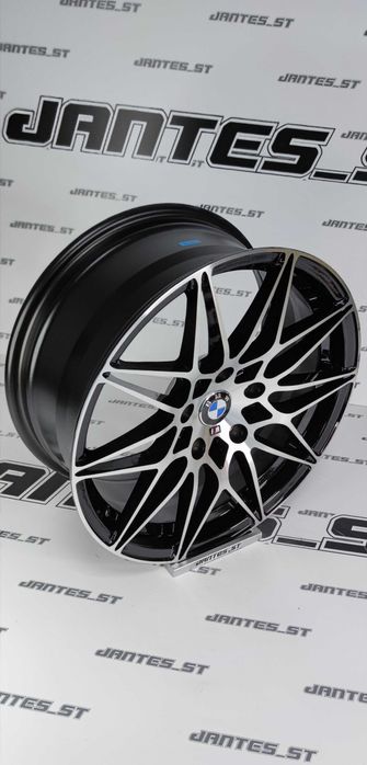 jantes 17 5X112 Style BMW M4 GTS NOVAS