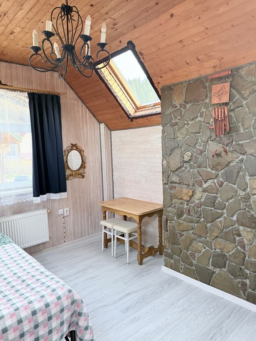 Котедж На Двоїх!!!