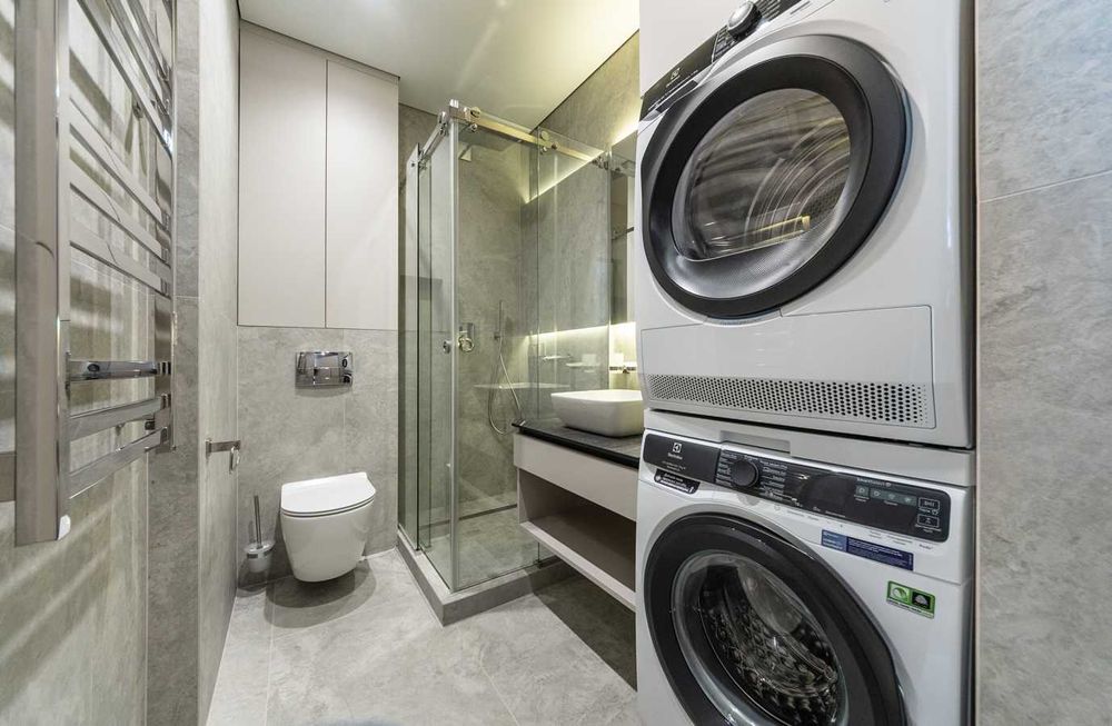 3-кімнатна квартира за адресою вул. Шолуденко (площа 83,6 м²) - Atlanta.ua - фото 15