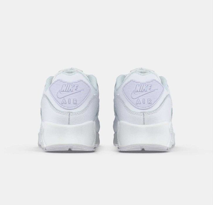 Nike air max 90 białe 42