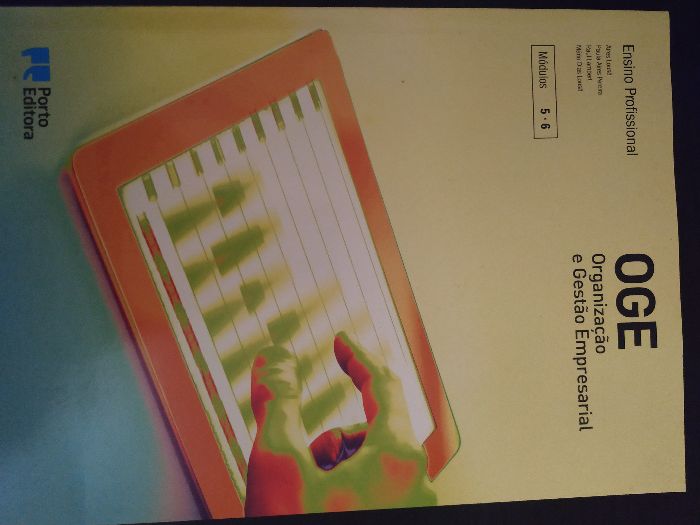 Vendo livros de informática e manuais de ensino