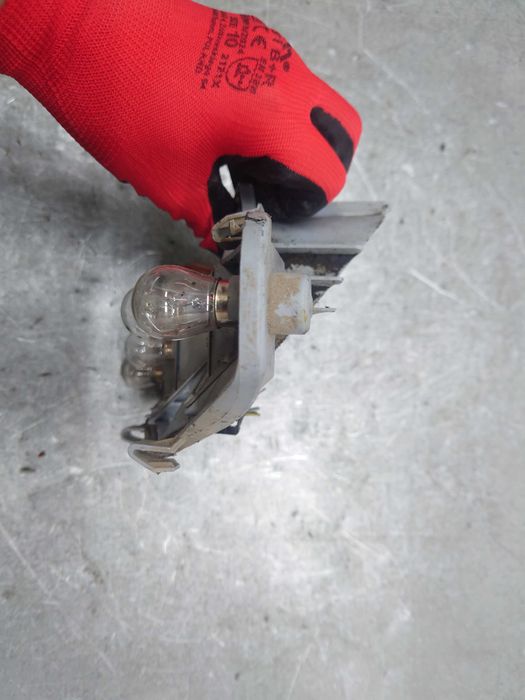 Opel Signum Wkład Lampy Lewy Tył Lewej Tylnej