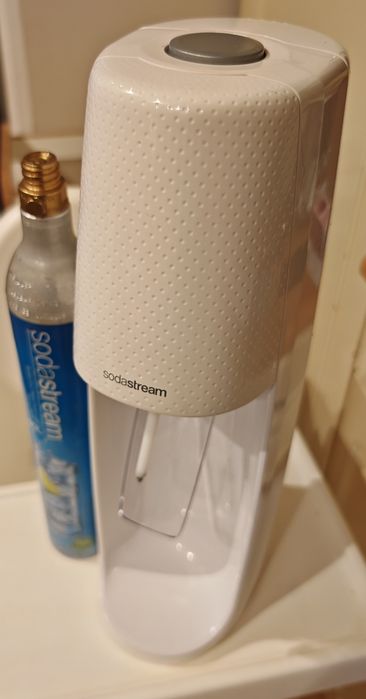Saturator Sodastream