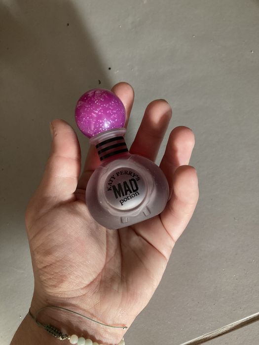 Perfumy Katy Perry’s Mad Potion slodkie na prezent szybka wysylka