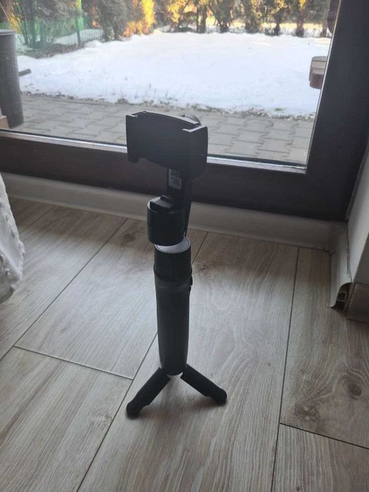 Gimbal HOHEM iSteady Mobile+ Jak nowy