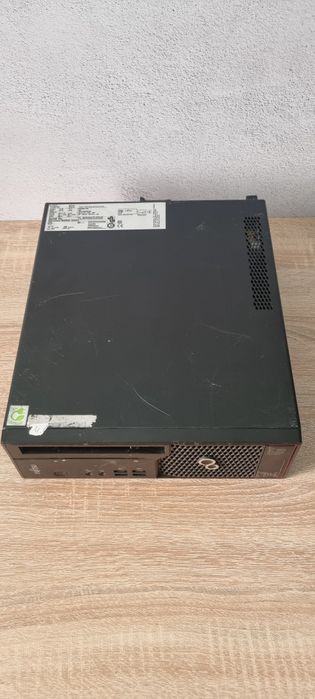 Пк для офісу/дому i3-4160 8gb ram 128ssd samsung