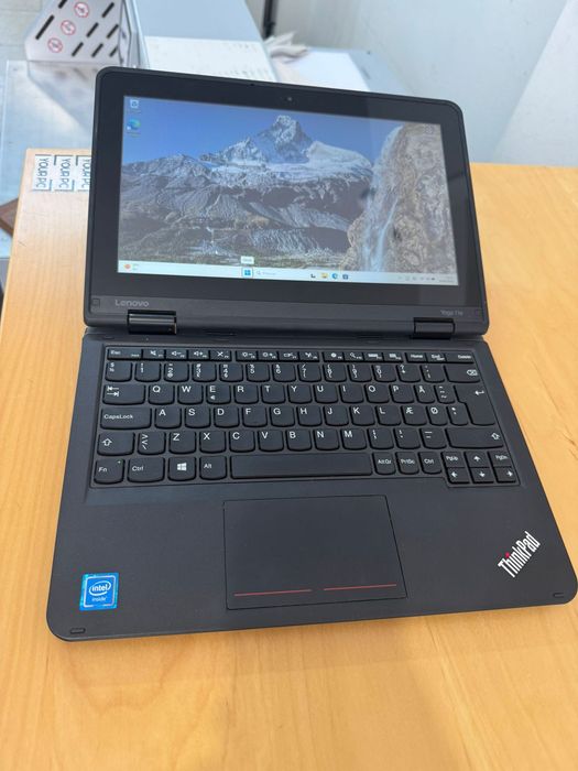 Lenovo ThinkPad Yoga 11E3R