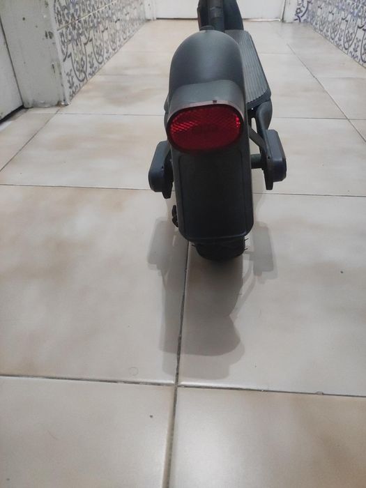 Xiaomi e scooter 4 lite