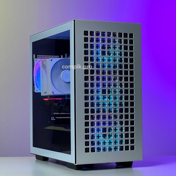 ОТАМАН i9/RX 5700XT/32GB/1Tb Ігровий комп’ютер игровой компьютер пк