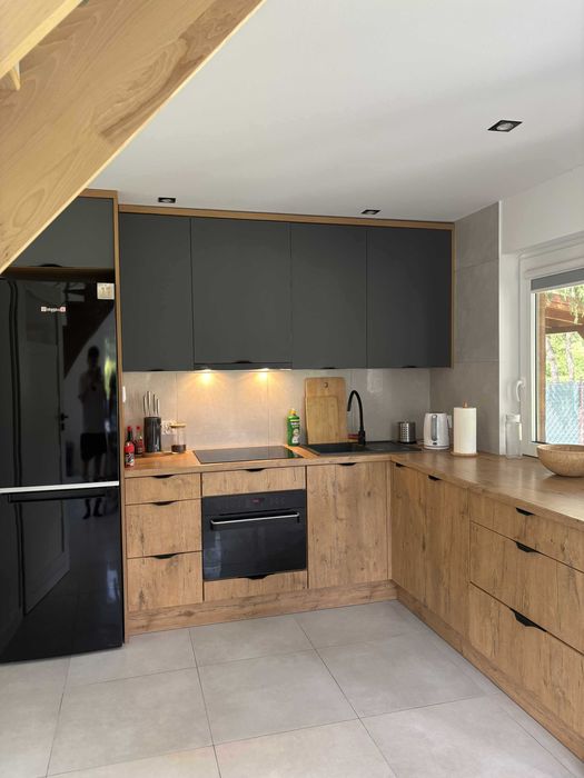 Domek nad jeziorem Silec