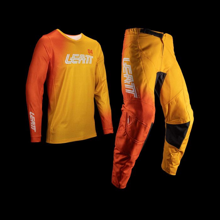 Equipamentos Completos ENDURO Diversos *NOVOS*