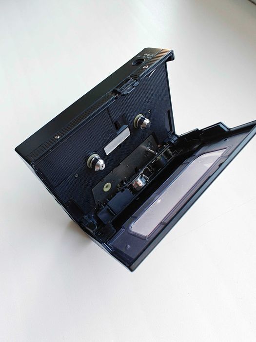Sony WM-DC2 Walkman Portable Cassette Player плеєр раритет колекційний