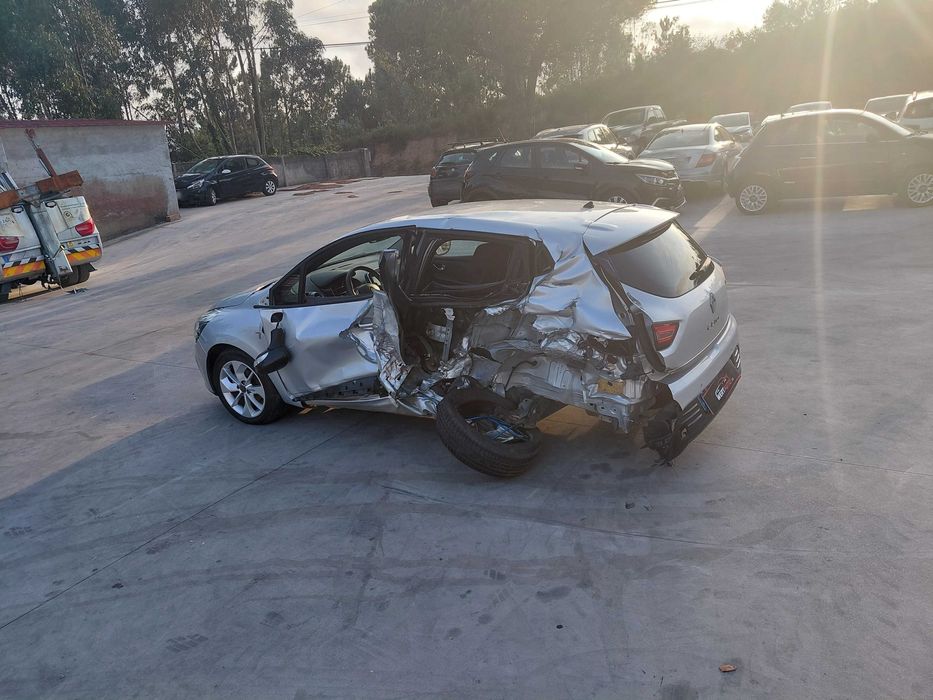 Renault Clio 1.5 dCi 2018