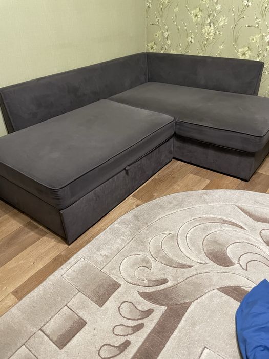 Продам мʼякий угодок