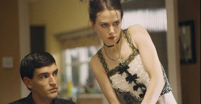 DA RÚSSIA COM AMOR (Nicole Kidman/Ben Chaplin/Vincent Cassel)