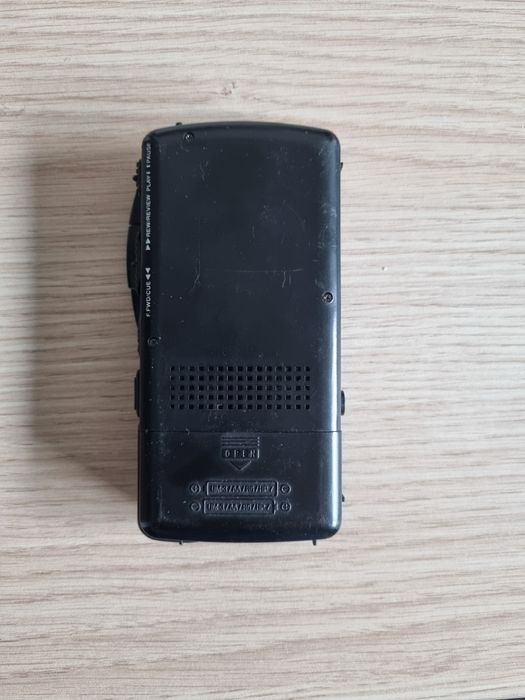 Dyktafon walkman  recorder