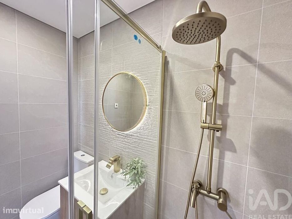 Apartamento T3 em Guarda de 91,1 m2
