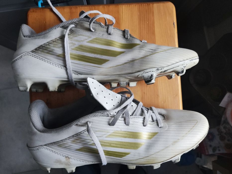 Adidas F50 korki