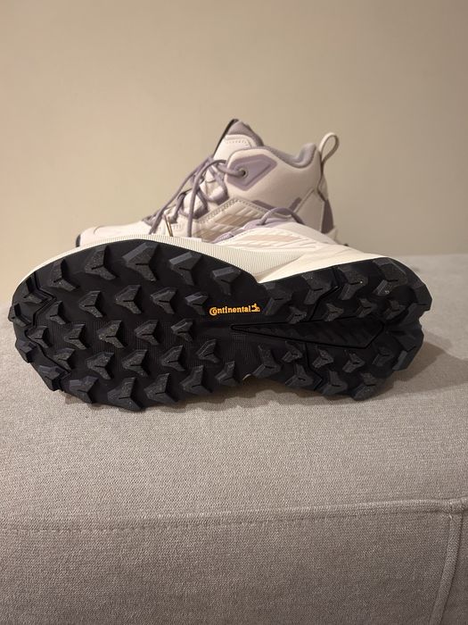 Черевики adidas Terrex жіночі 36 р(22,5 см)