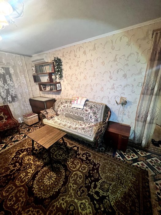 Довгострокова оренда 1 кімнатної квартири в Краматорську