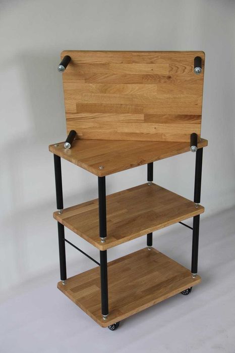 Стійка для аудіотехніки Стойка для аудио аппаратуры