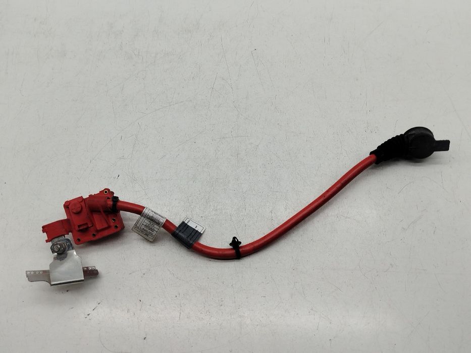Cabo de bateria positivo - BMW 5 (F10) | 09 - 16