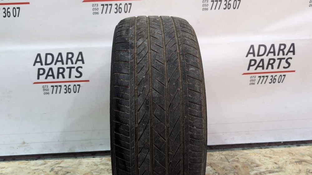 Шини Bridgestone + Pirelli R18 235/45 пара