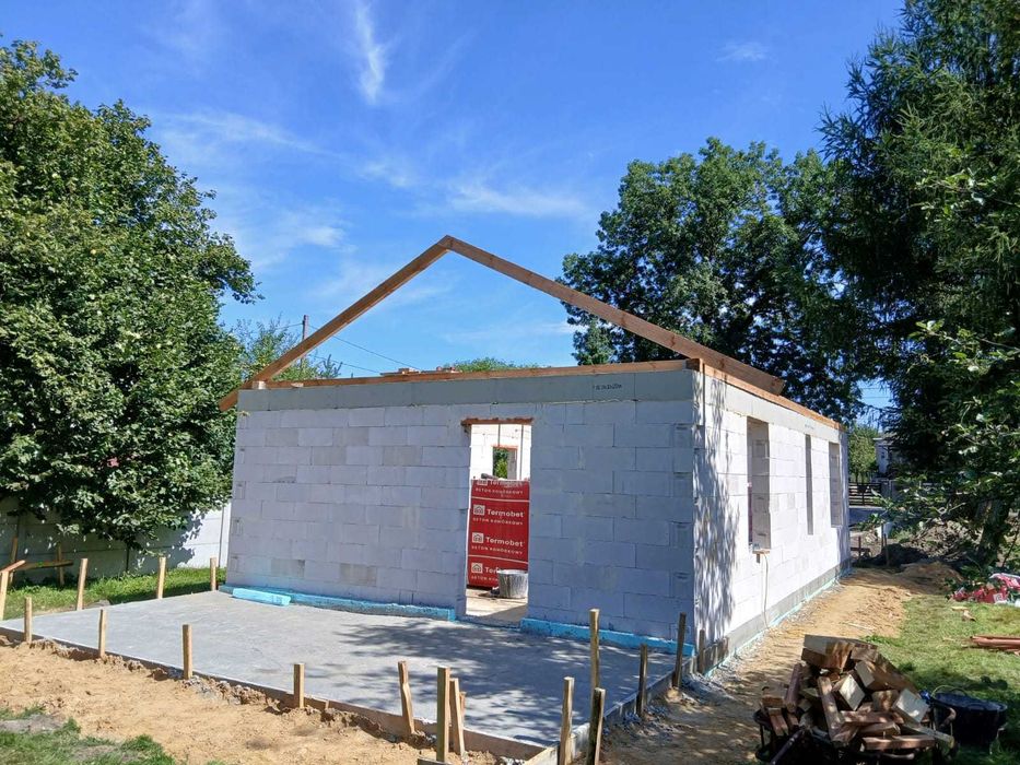 Dom na sprzedaż, 82 m², Orzesze