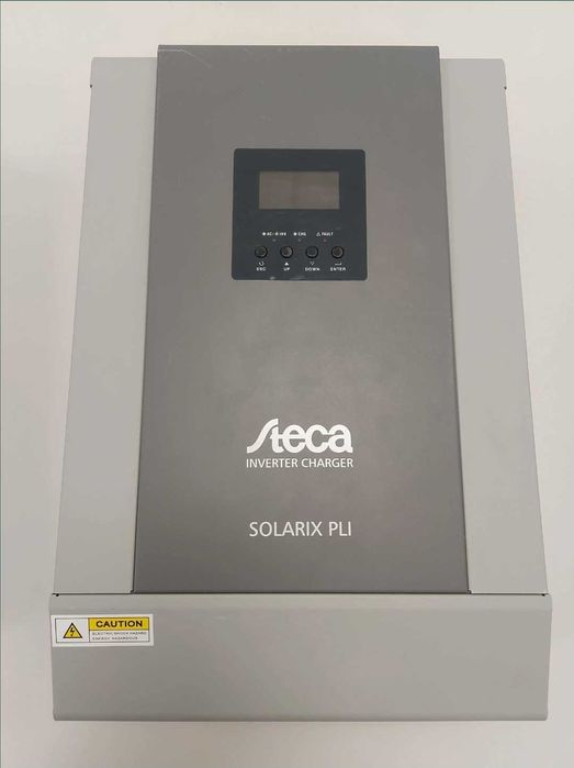 Inversor Steca 5000-48V