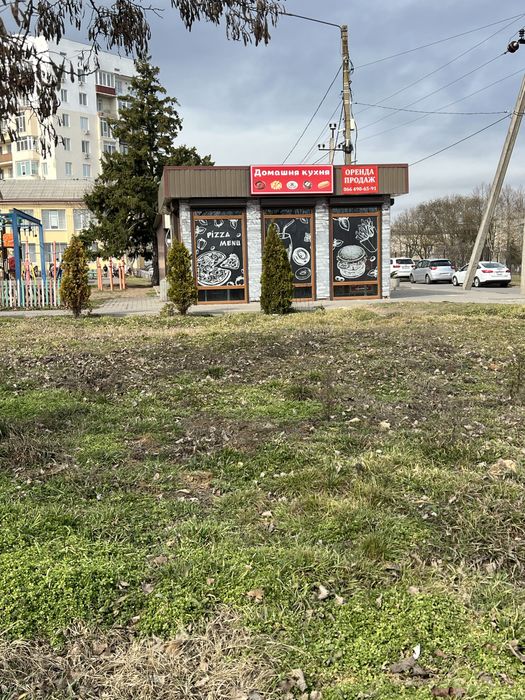 Кафе, Помещение, Маф. Продажа/аренда – pohled 3