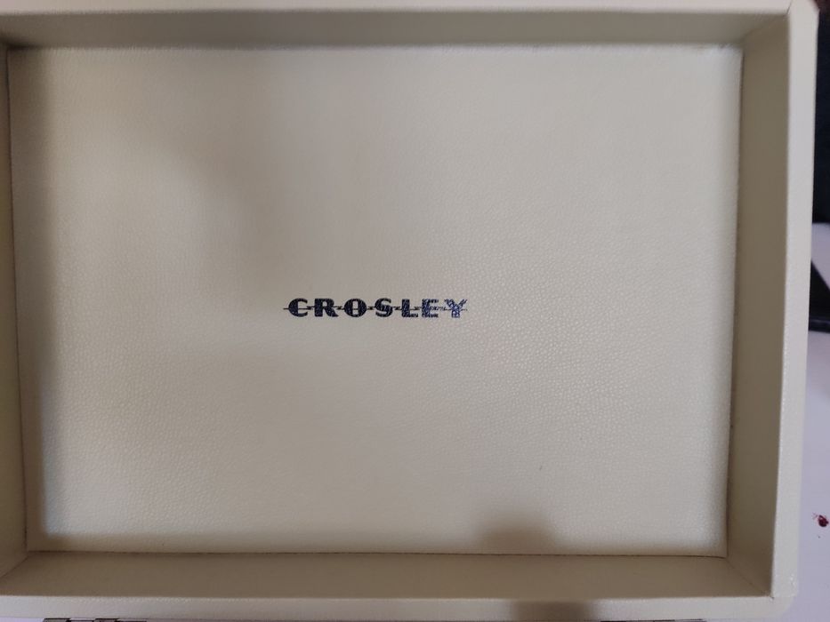 "Ретро" програвач.