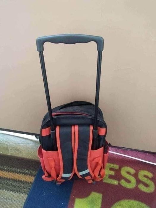 Pilne Oferuje Super Takie Nowe Plecaki