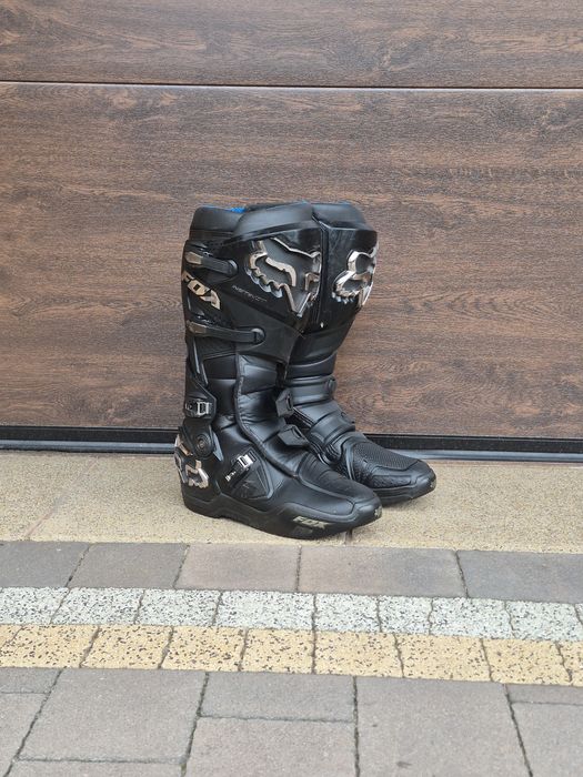Buty Fox Instinct
