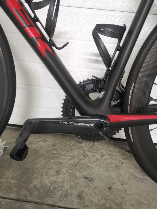 TREK EMONDA SL5 2019/2020 | como nova