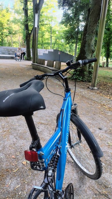 Rower Explorer MTB 26