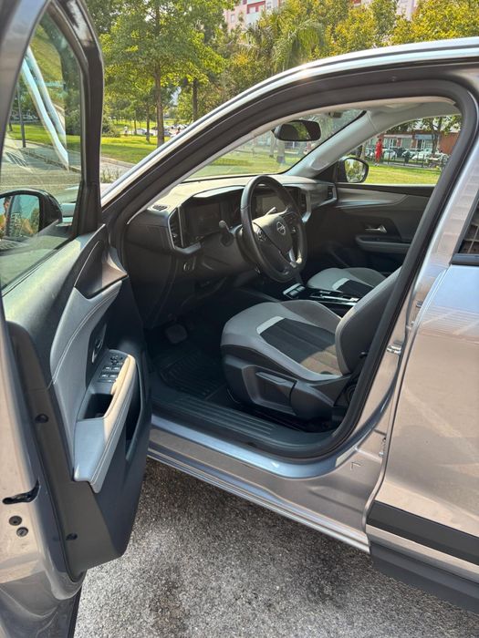 Opel MOKKA 2023
