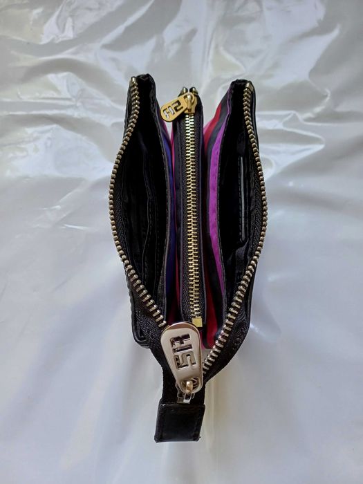 Sonia Rykiel portfel saszetka