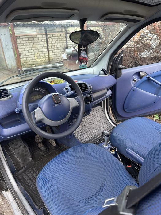 Продам Smart 450