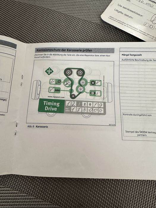 Шкода Фабія 2011рік!