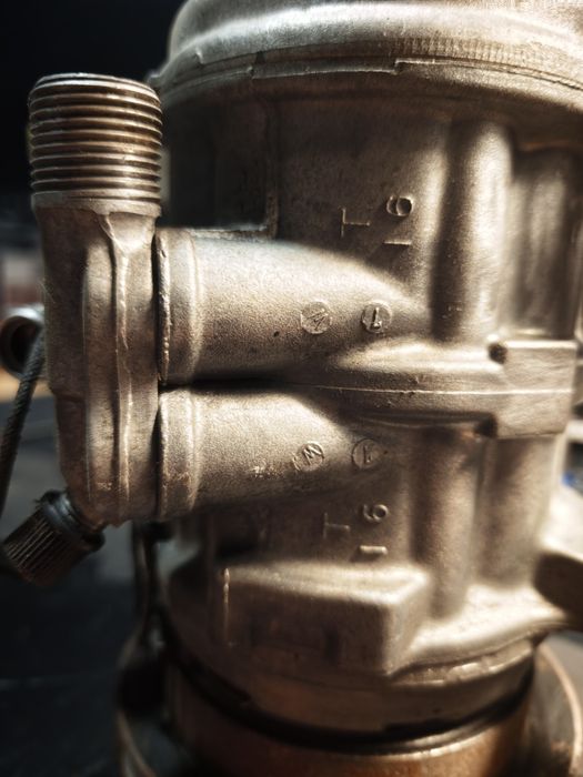 Compressor de Ar  Condicionado para Mitsubishi Pajero