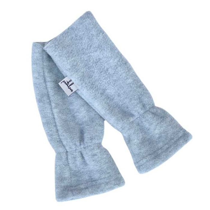 Nowe MITENKI PATULOVE do poncza samochodowego BEAR ocieplacze rączek