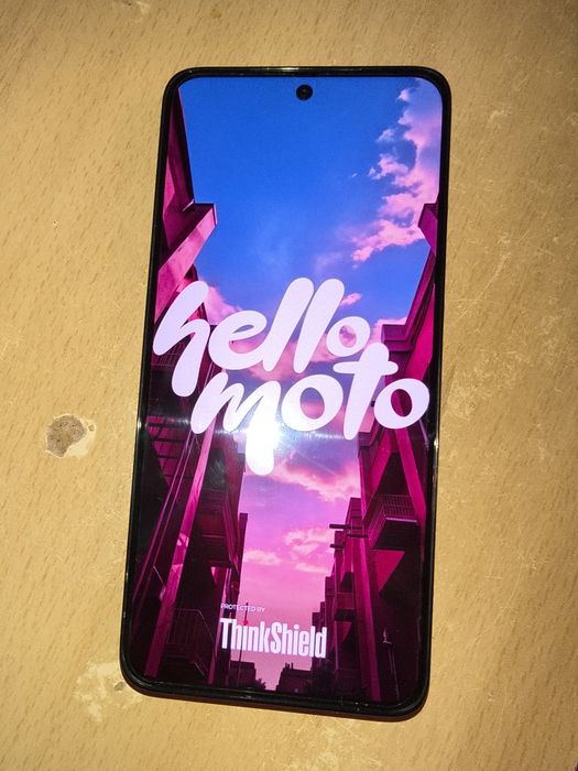 Motorola Edge 50 neo 124 GB/512 GB jak NOWA