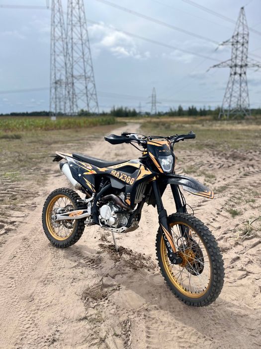 Kovi Max300 2024