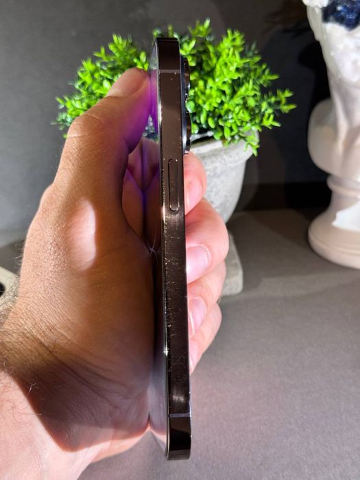 Продам айфон 14 про 128 iphone 14 pro 128