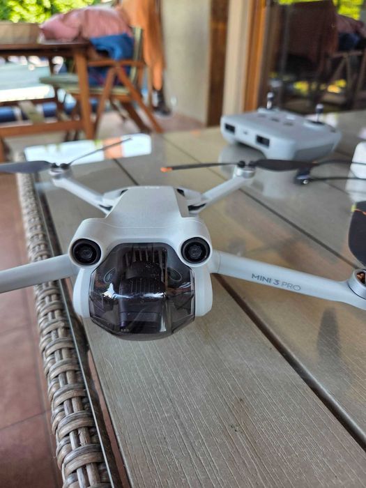 Dron DJI Mini 3 Pro
