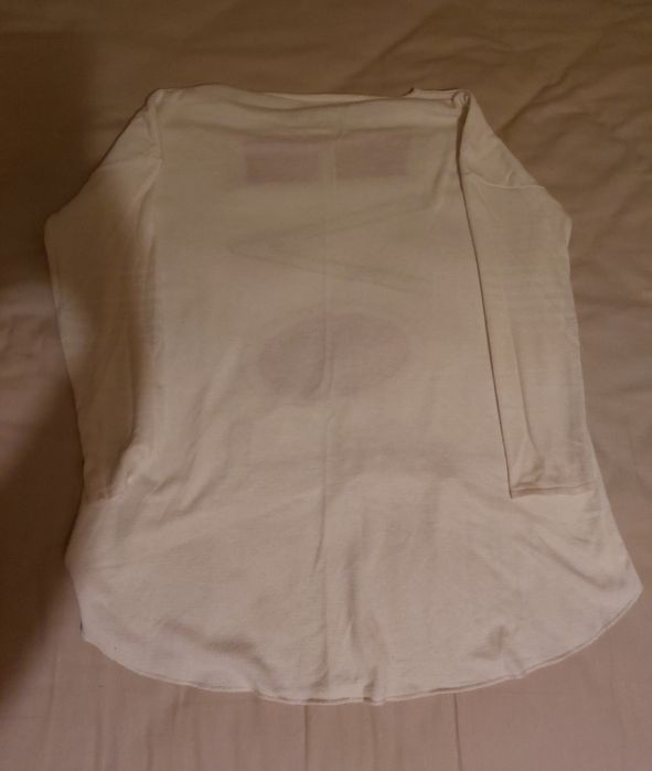 Camisola LOVE Ruga